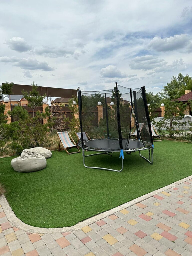 ОХОТНАЯ — фотография комплекса 4